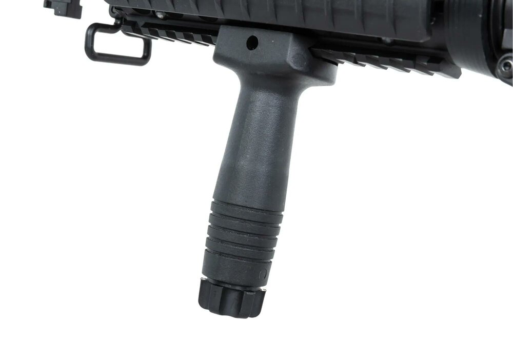 Specna Arms SA-C04 CORE&trade; HAL ETU&trade; Gen.2 airsoft Carbine Black