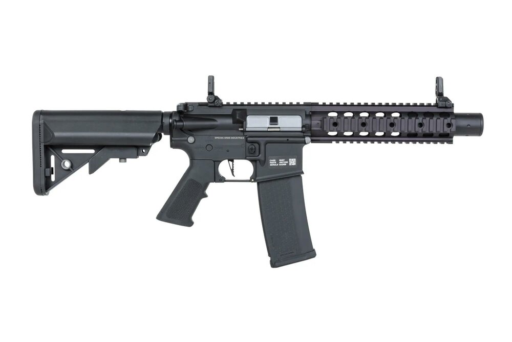 Specna Arms SA-C05 CORE&trade; HAL ETU&trade; Gen.2 airsoft Carbine Black
