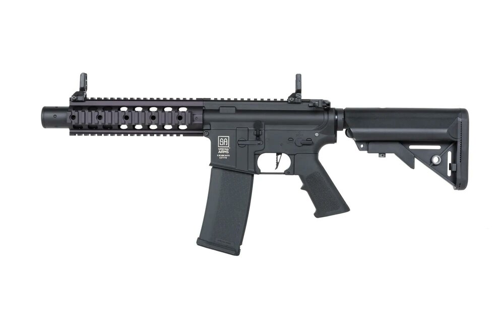 Specna Arms SA-C05 CORE&trade; HAL ETU&trade; Gen.2 airsoft Carbine Black