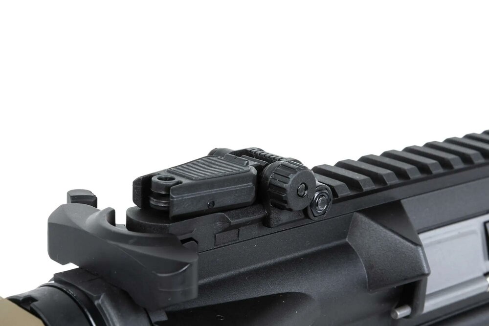 Specna Arms SA-C05 CORE&trade; HAL ETU&trade; Gen.2 Half-Tan airsoft Carbine