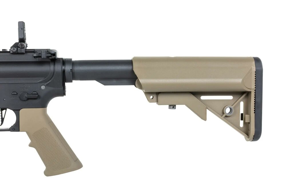Specna Arms SA-C05 CORE&trade; HAL ETU&trade; Gen.2 Half-Tan airsoft Carbine
