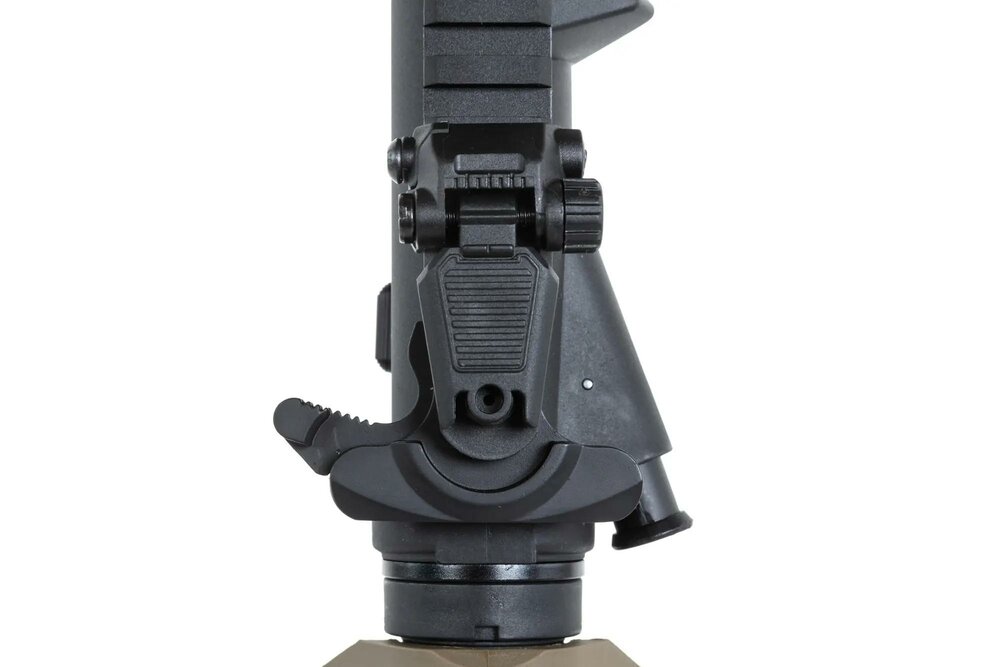 Specna Arms SA-C05 CORE&trade; HAL ETU&trade; Gen.2 Half-Tan airsoft Carbine