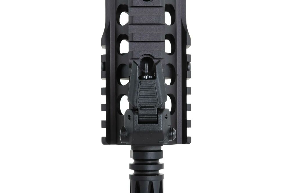 Specna Arms SA-C06 CORE&trade; HAL ETU&trade; Gen.2 airsoft Carbine Black