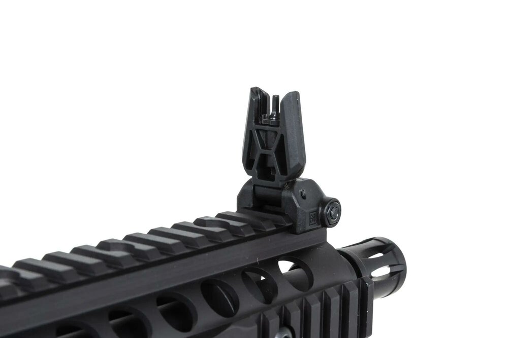 Specna Arms SA-C06 CORE&trade; HAL ETU&trade; Gen.2 airsoft Carbine Black