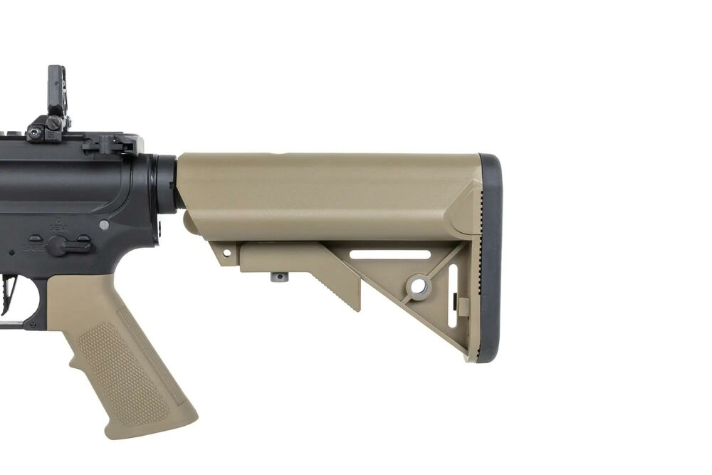 Specna Arms SA-C06 CORE&trade; HAL ETU&trade; Gen.2 Half-Tan airsoft Carbine