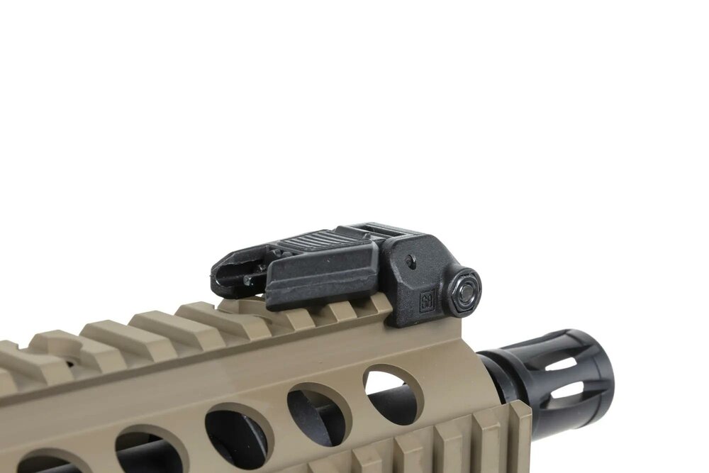 Specna Arms SA-C06 CORE&trade; HAL ETU&trade; Gen.2 Half-Tan airsoft Carbine