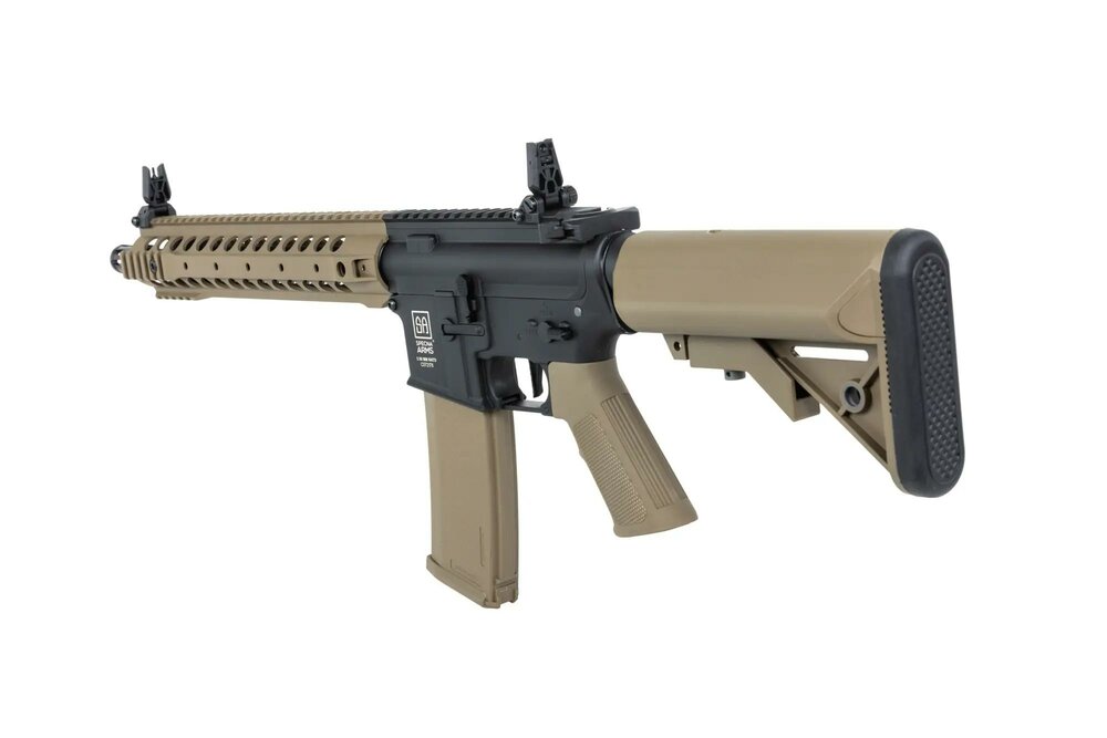Specna Arms SA-C06 CORE&trade; HAL ETU&trade; Gen.2 Half-Tan airsoft Carbine