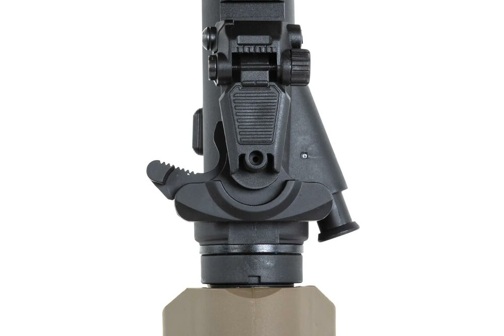 Specna Arms SA-C06 CORE&trade; HAL ETU&trade; Gen.2 Half-Tan airsoft Carbine