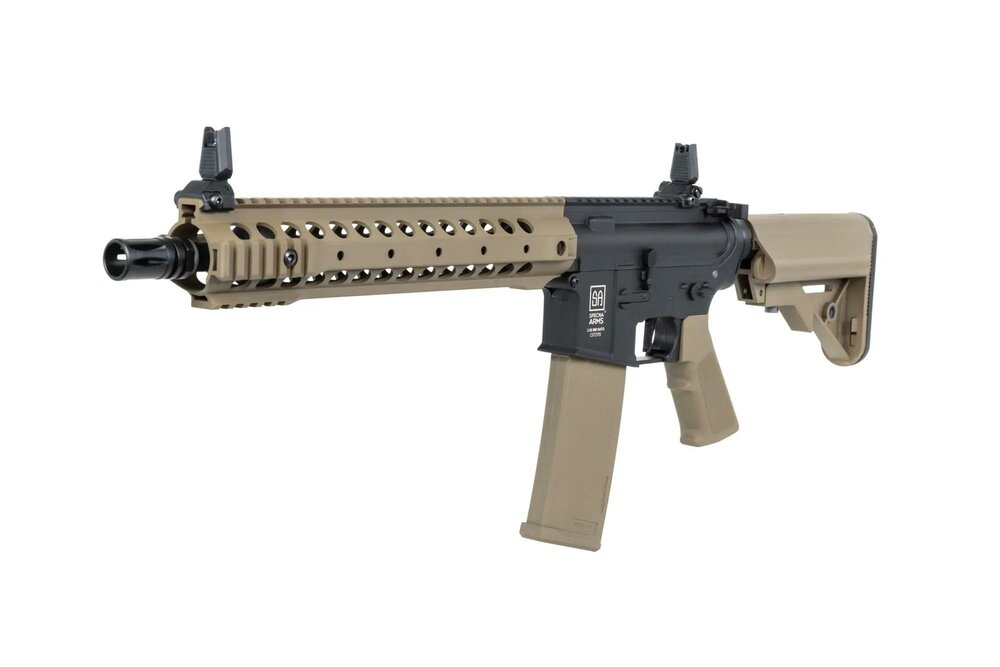 Specna Arms SA-C06 CORE&trade; HAL ETU&trade; Gen.2 Half-Tan airsoft Carbine