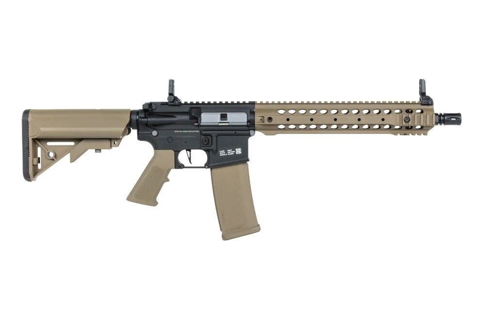 Specna Arms SA-C06 CORE&trade; HAL ETU&trade; Gen.2 Half-Tan airsoft Carbine