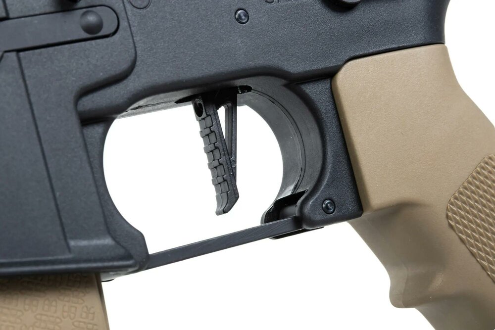 Specna Arms SA-C06 CORE&trade; HAL ETU&trade; Gen.2 Half-Tan airsoft Carbine