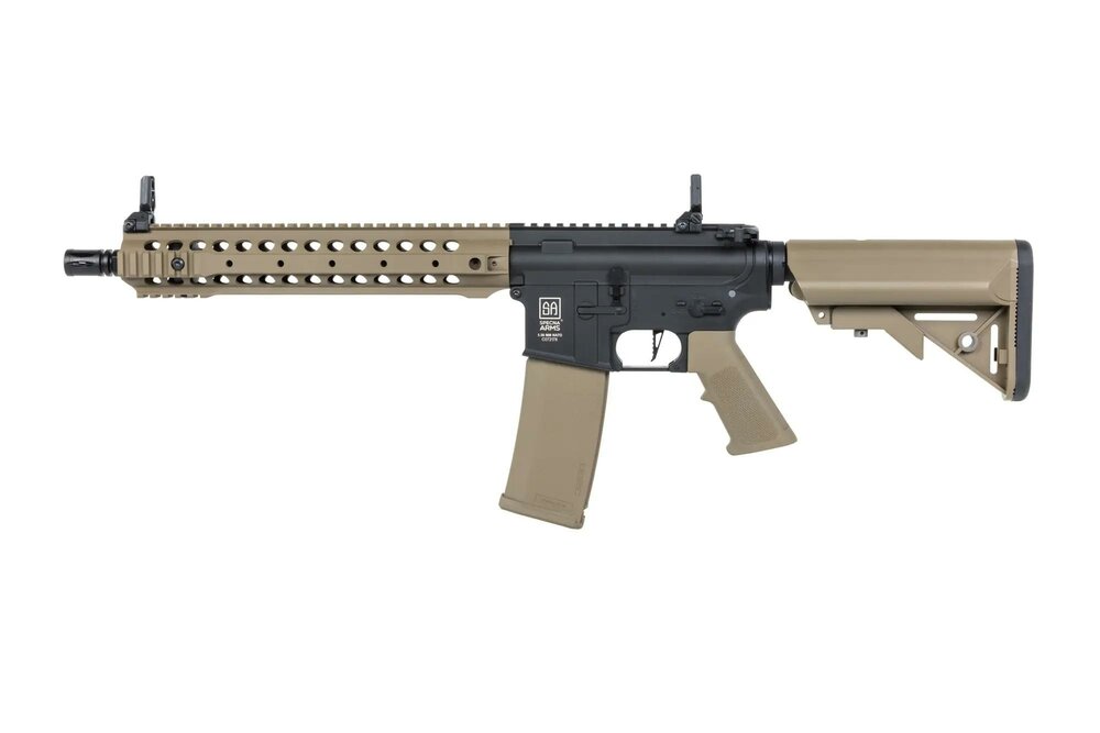 Specna Arms SA-C06 CORE&trade; HAL ETU&trade; Gen.2 Half-Tan airsoft Carbine