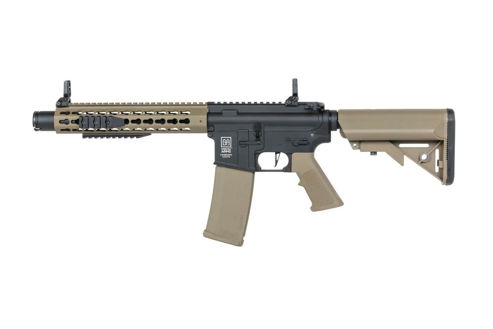 Specna Arms SA-C07 CORE&trade; HAL ETU&trade; Gen.2 Half-Tan airsoft Carbine