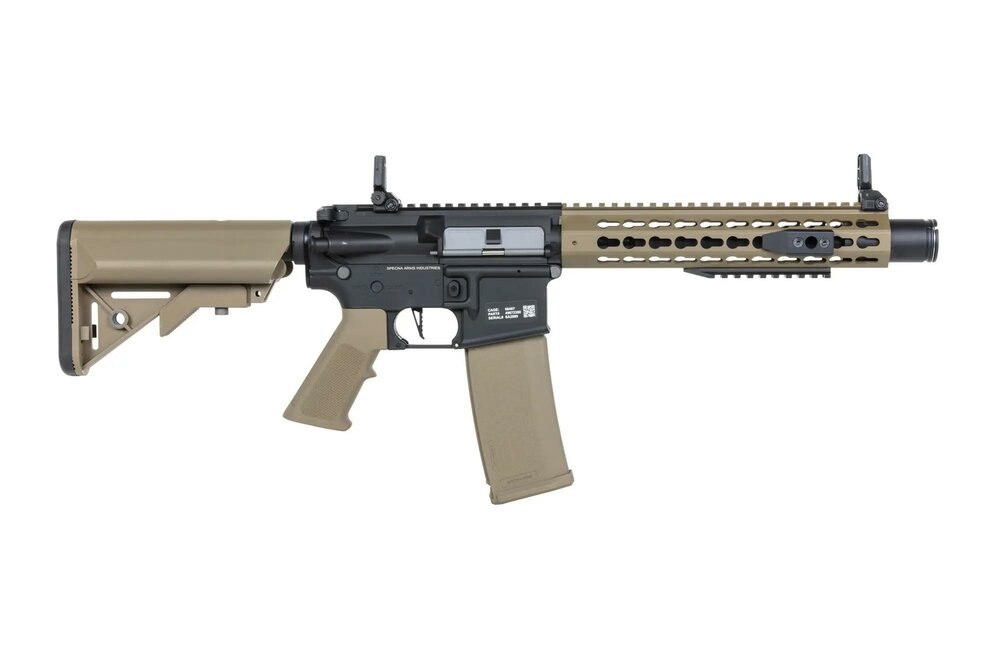Specna Arms SA-C07 CORE&trade; HAL ETU&trade; Gen.2 Half-Tan airsoft Carbine