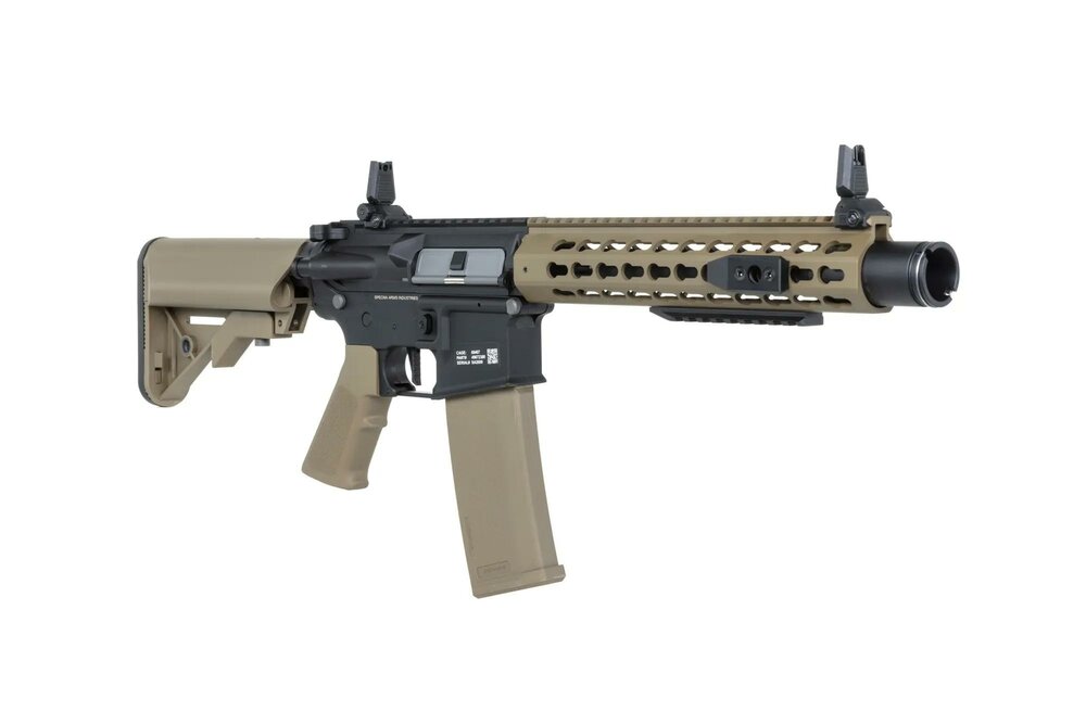 Specna Arms SA-C07 CORE&trade; HAL ETU&trade; Gen.2 Half-Tan airsoft Carbine