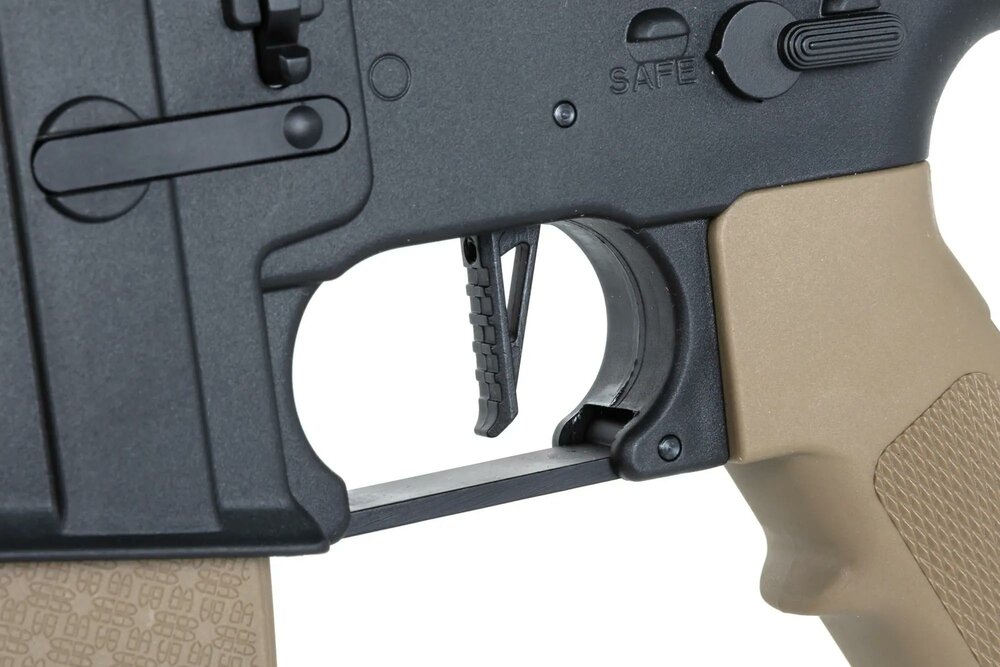 Specna Arms SA-C07 CORE&trade; HAL ETU&trade; Gen.2 Half-Tan airsoft Carbine