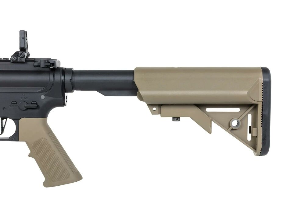 Specna Arms SA-C07 CORE&trade; HAL ETU&trade; Gen.2 Half-Tan airsoft Carbine
