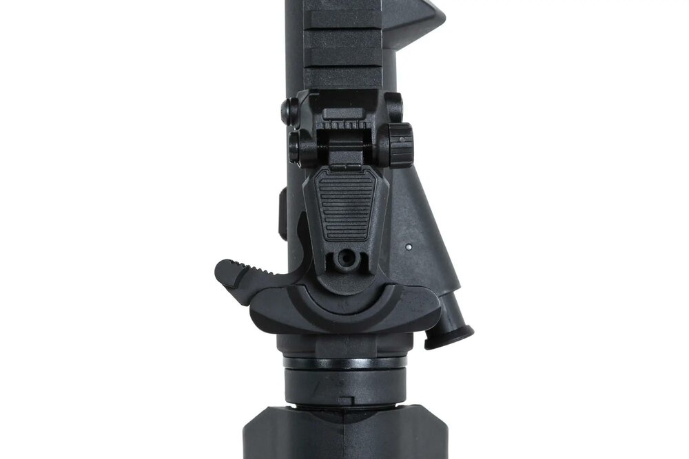 Specna Arms SA-C08 CORE&trade; HAL ETU&trade; Gen.2 airsoft Carbine Black