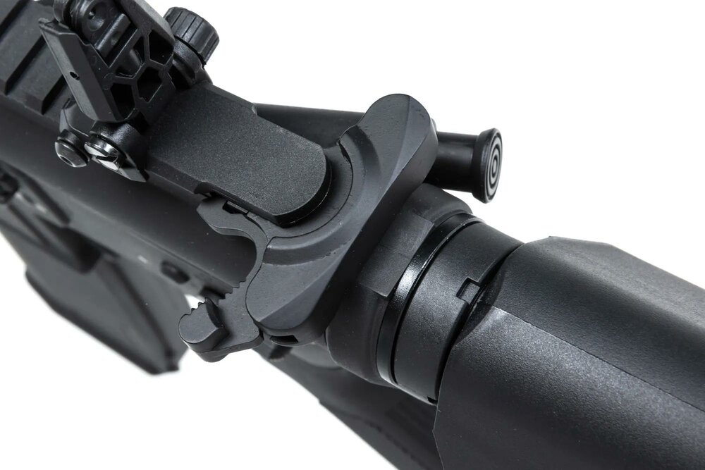 Specna Arms SA-C08 CORE&trade; HAL ETU&trade; Gen.2 airsoft Carbine Black