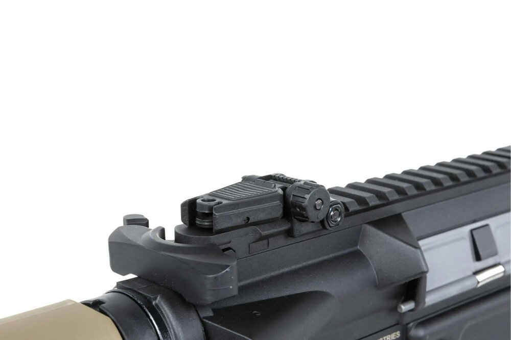 Specna Arms SA-C08 CORE&trade; HAL ETU&trade; Gen.2 Half-Tan airsoft Carbine