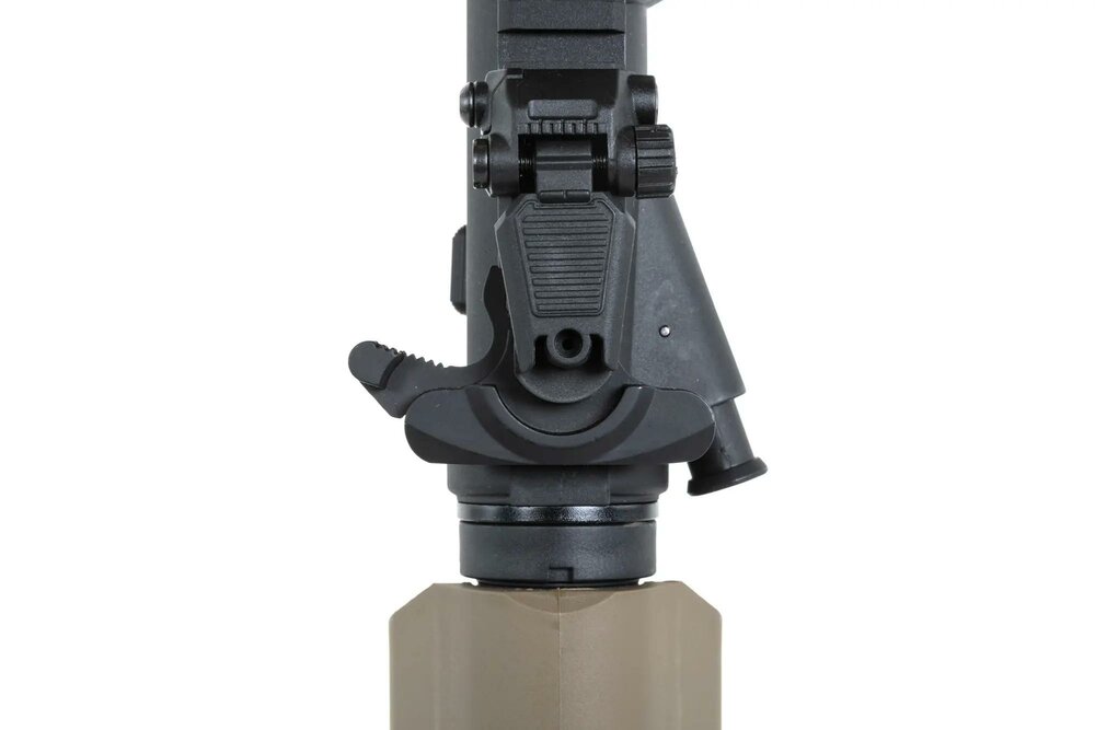 Specna Arms SA-C08 CORE&trade; HAL ETU&trade; Gen.2 Half-Tan airsoft Carbine