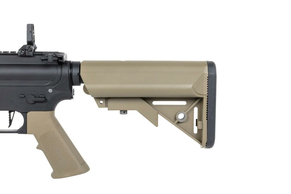 Specna Arms SA-C08 CORE&trade; HAL ETU&trade; Gen.2 Half-Tan airsoft Carbine