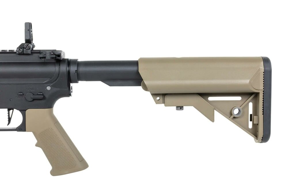Specna Arms SA-C08 CORE&trade; HAL ETU&trade; Gen.2 Half-Tan airsoft Carbine