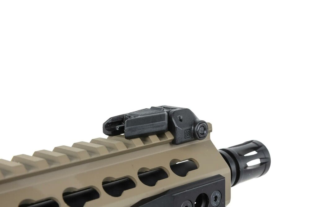 Specna Arms SA-C08 CORE&trade; HAL ETU&trade; Gen.2 Half-Tan airsoft Carbine