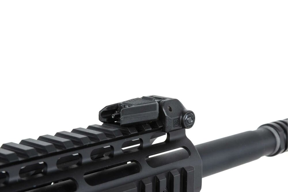 Specna Arms SA-C09 CORE&trade; HAL ETU&trade; Gen.2 airsoft Carbine Black
