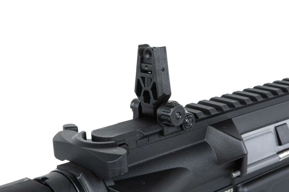 Specna Arms SA-C09 CORE&trade; HAL ETU&trade; Gen.2 airsoft Carbine Black