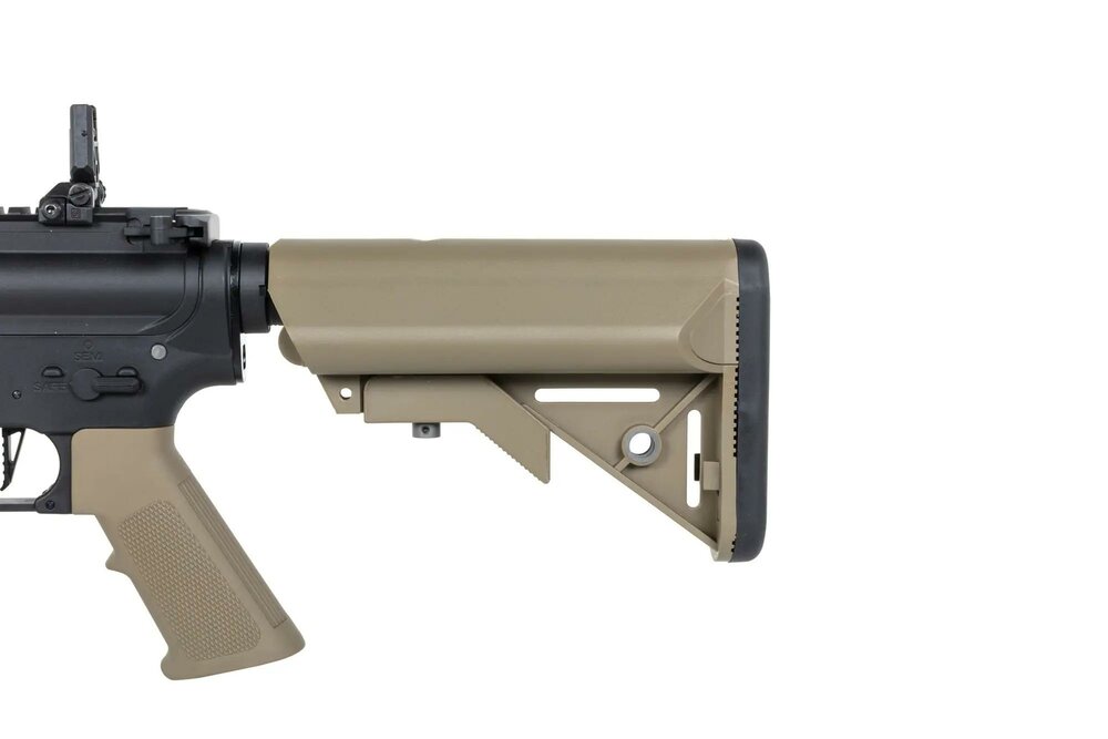 Specna Arms SA-C09 CORE&trade; HAL ETU&trade; Gen.2 Half-Tan airsoft Carbine