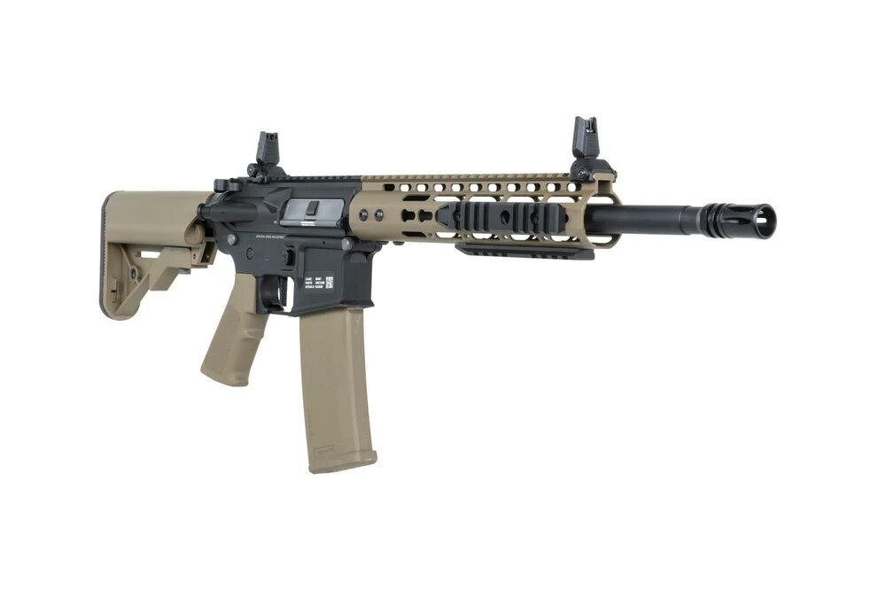 Specna Arms SA-C09 CORE&trade; HAL ETU&trade; Gen.2 Half-Tan airsoft Carbine
