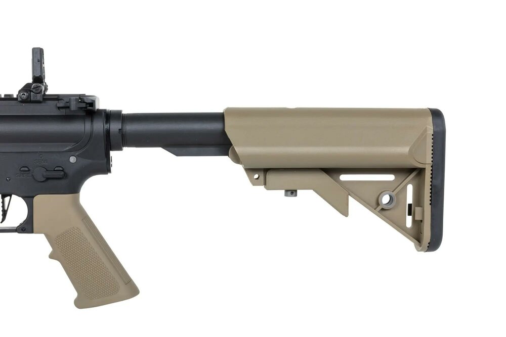 Specna Arms SA-C09 CORE&trade; HAL ETU&trade; Gen.2 Half-Tan airsoft Carbine