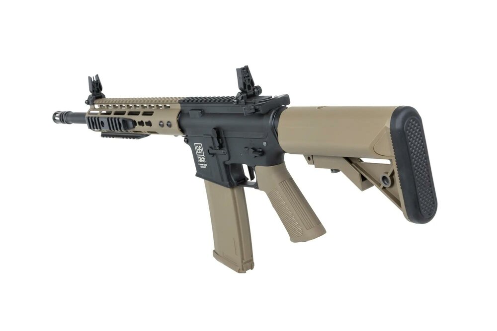Specna Arms SA-C09 CORE&trade; HAL ETU&trade; Gen.2 Half-Tan airsoft Carbine