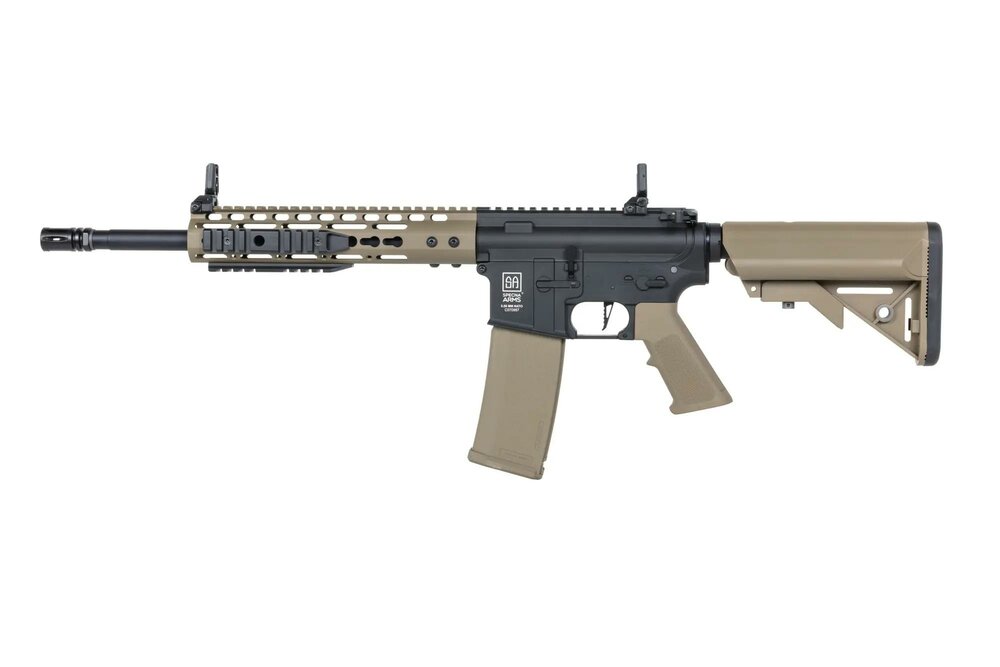 Specna Arms SA-C09 CORE&trade; HAL ETU&trade; Gen.2 Half-Tan airsoft Carbine