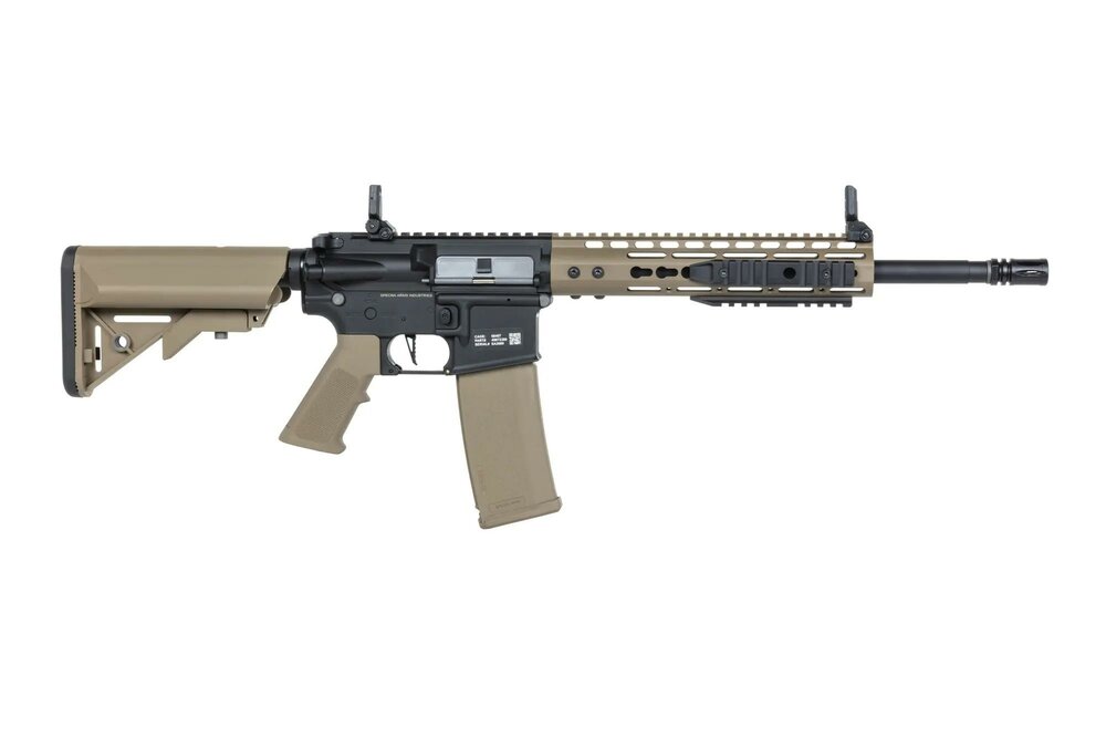 Specna Arms SA-C09 CORE&trade; HAL ETU&trade; Gen.2 Half-Tan airsoft Carbine