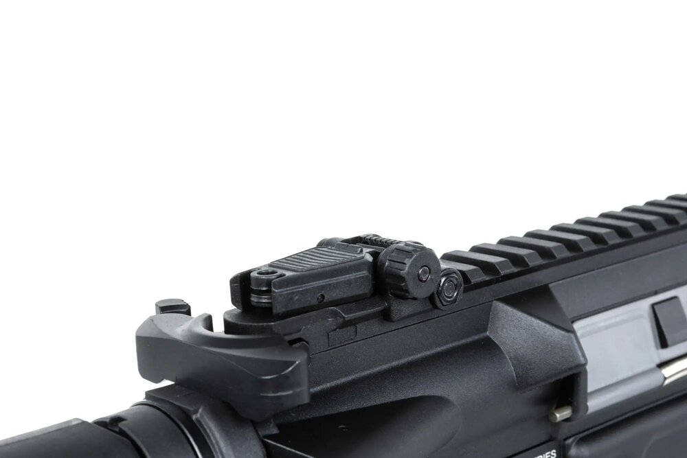 Specna Arms SA-C10 CORE&trade; HAL ETU&trade; Gen.2 airsoft Carbine Black