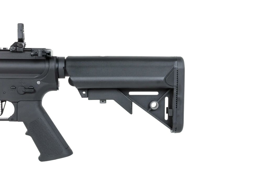 Specna Arms SA-C10 CORE&trade; HAL ETU&trade; Gen.2 airsoft Carbine Black