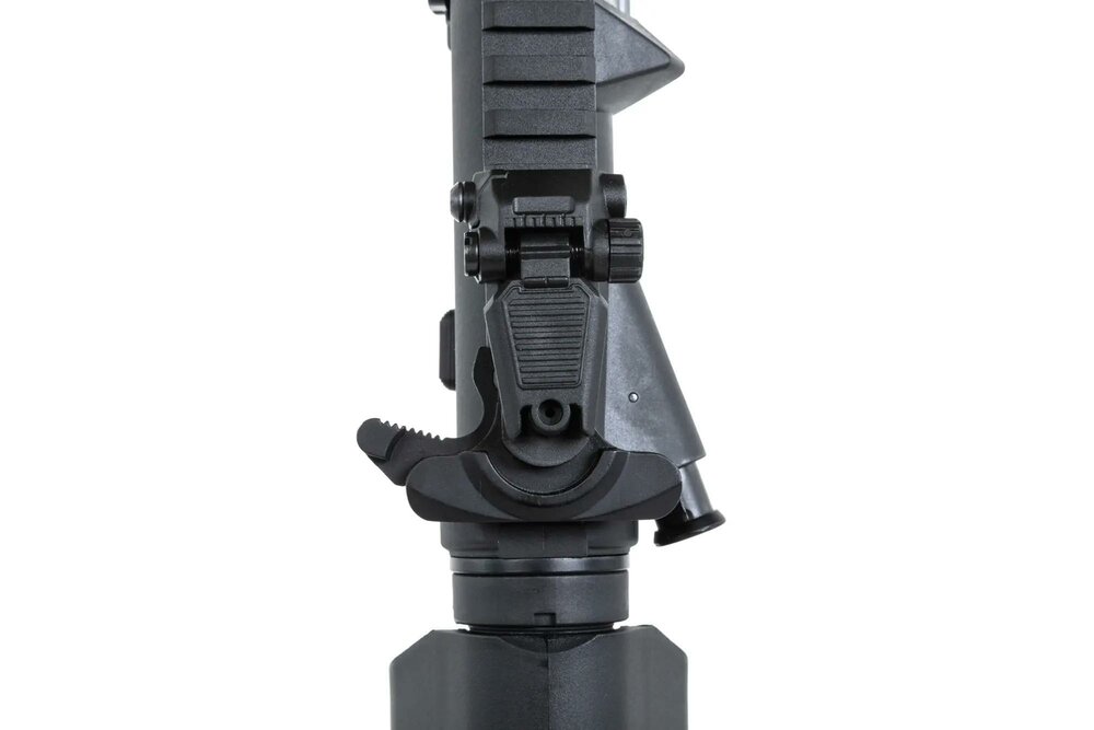 Specna Arms SA-C10 CORE&trade; HAL ETU&trade; Gen.2 airsoft Carbine Black