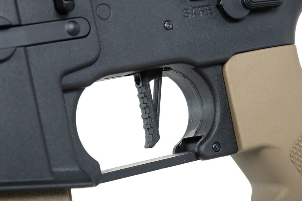 Specna Arms SA-C10 CORE&trade; HAL ETU&trade; Gen.2 Half-Tan airsoft Carbine