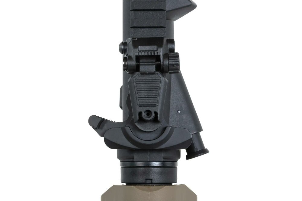 Specna Arms SA-C10 CORE&trade; HAL ETU&trade; Gen.2 Half-Tan airsoft Carbine