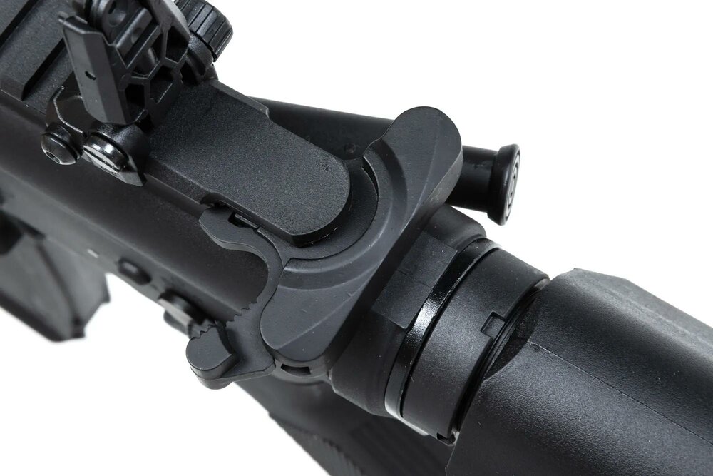 Specna Arms SA-C11 CORE&trade; HAL ETU&trade; Gen.2 airsoft Carbine Black