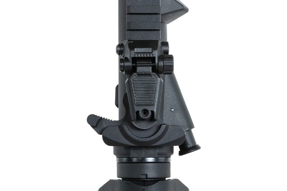 Specna Arms SA-C11 CORE&trade; HAL ETU&trade; Gen.2 airsoft Carbine Black