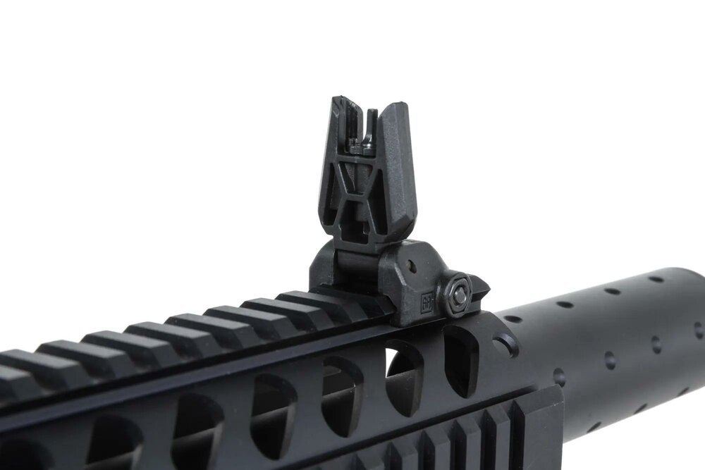 Specna Arms SA-C11 CORE&trade; HAL ETU&trade; Gen.2 airsoft Carbine Black