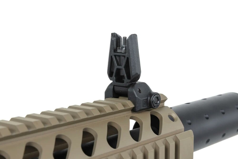 Specna Arms SA-C11 CORE&trade; HAL ETU&trade; Gen.2 Half-Tan airsoft Carbine