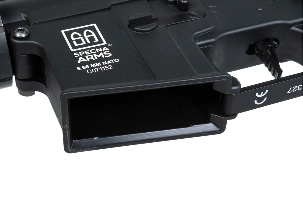 Specna Arms SA-C11 CORE&trade; HAL ETU&trade; Gen.2 Half-Tan airsoft Carbine