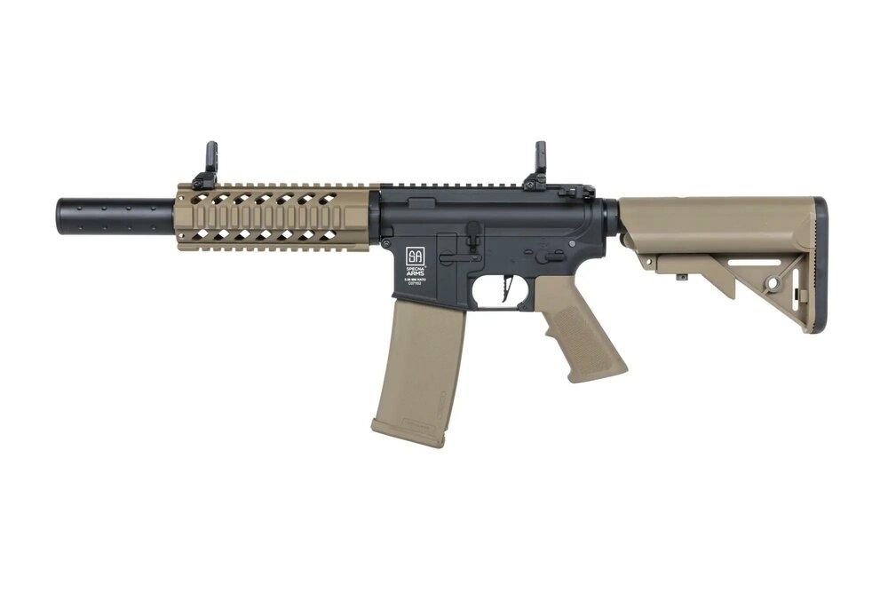 Specna Arms SA-C11 CORE&trade; HAL ETU&trade; Gen.2 Half-Tan airsoft Carbine