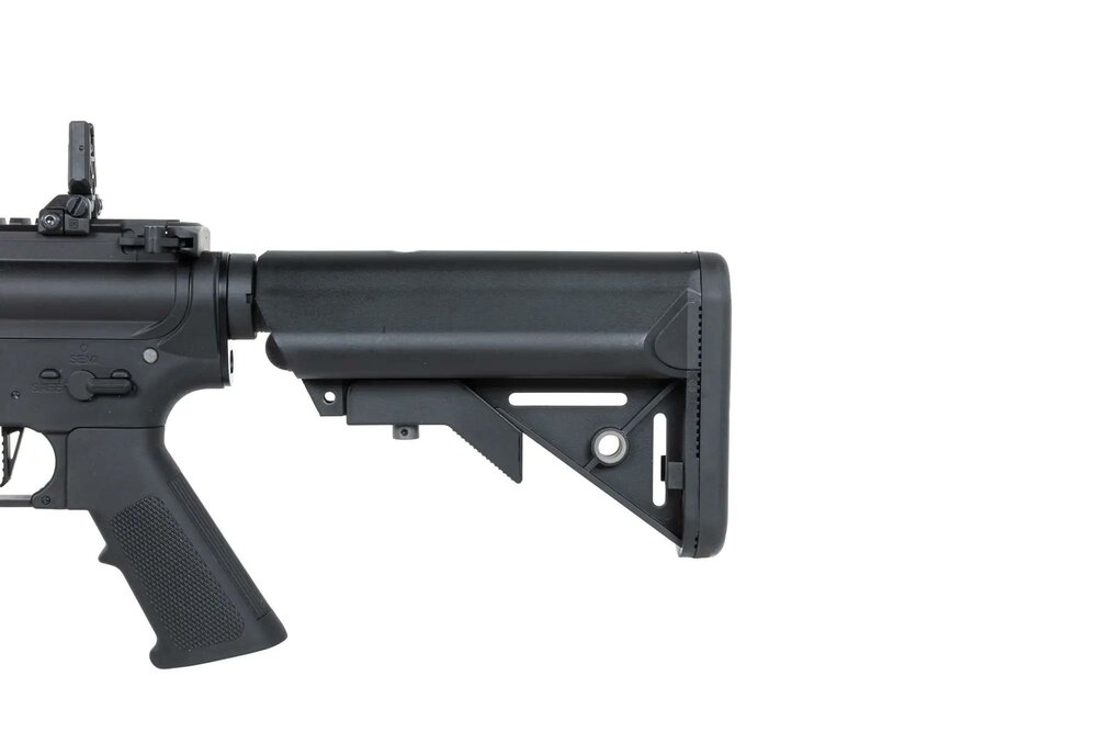 Specna Arms SA-C12 CORE&trade; HAL ETU&trade; Gen.2 airsoft Carbine Black