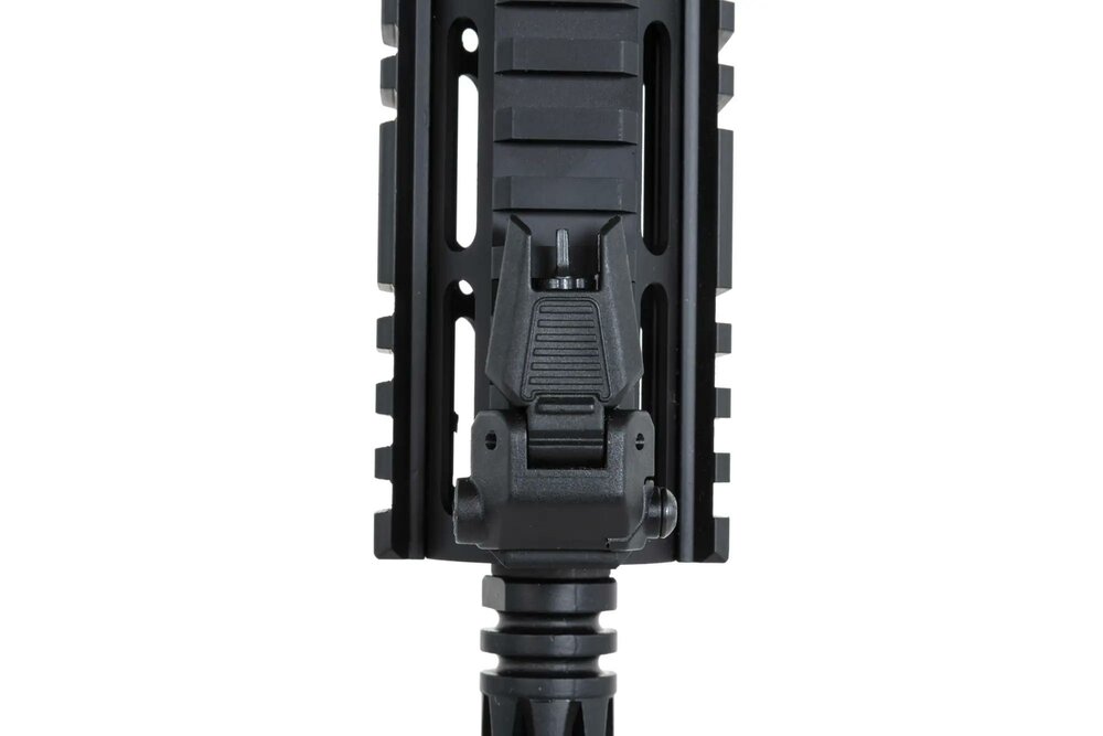 Specna Arms SA-C12 CORE&trade; HAL ETU&trade; Gen.2 airsoft Carbine Black