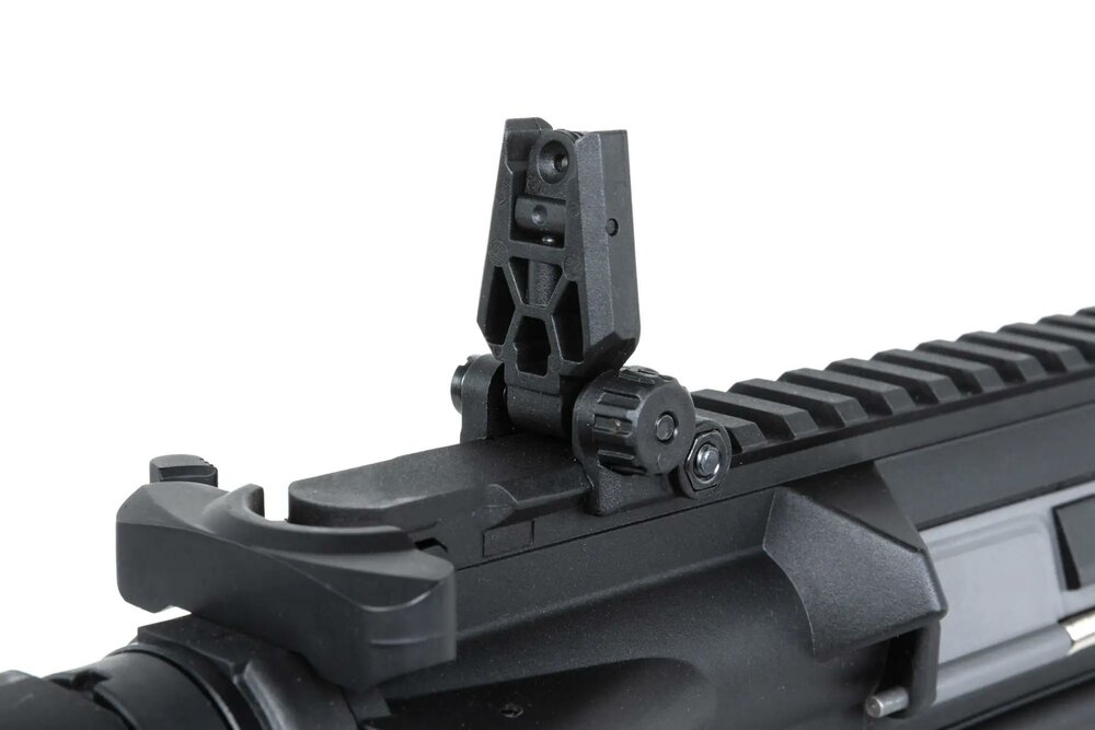 Specna Arms SA-C12 CORE&trade; HAL ETU&trade; Gen.2 airsoft Carbine Black